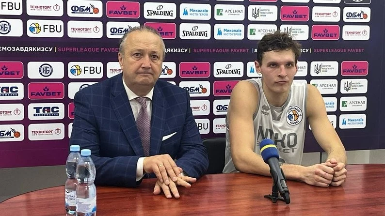 “Ніко-Баскет” упевнено здолав “Рівне-ОШВСМ” і здобув третю перемогу в сезоні