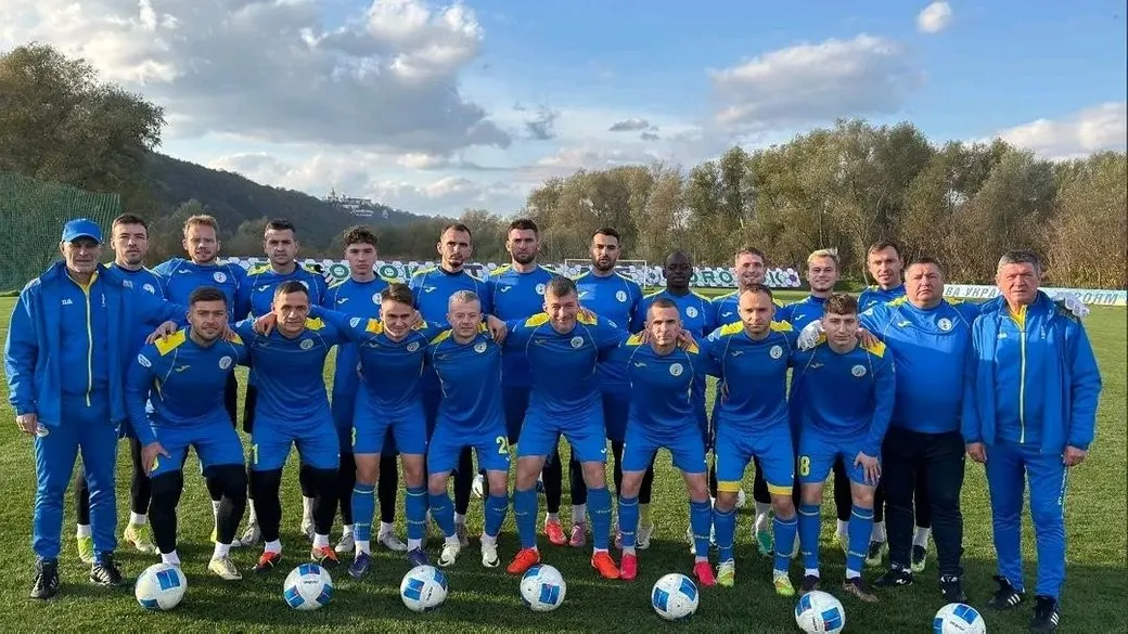 Шестеро миколаївців представили Україну на Дефлімпійських іграх у Токіо та вибороли медалі