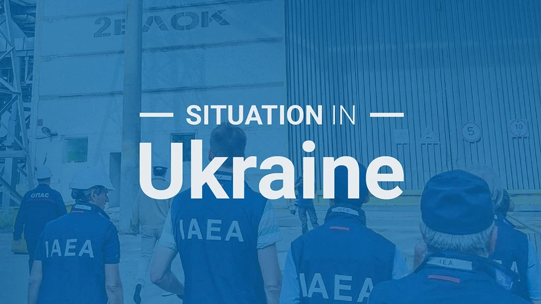 Три українські АЕС відновили роботу після атак: МАГАТЕ фіксує стабілізацію енергосистеми