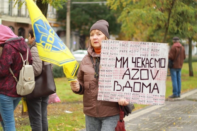 Останні вихідні осені у Миколаєві: як поєднати вшанування, спорт і арттерапію