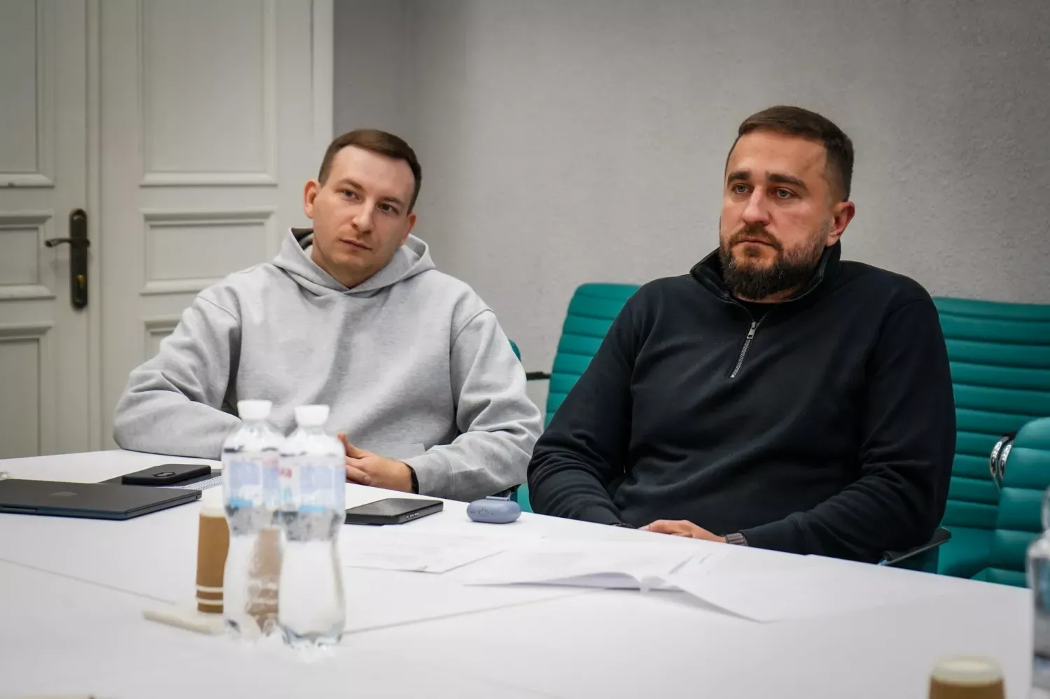 У Миколаєві почала роботу Наглядова рада зовнішніх експертів при Агенції розвитку міста