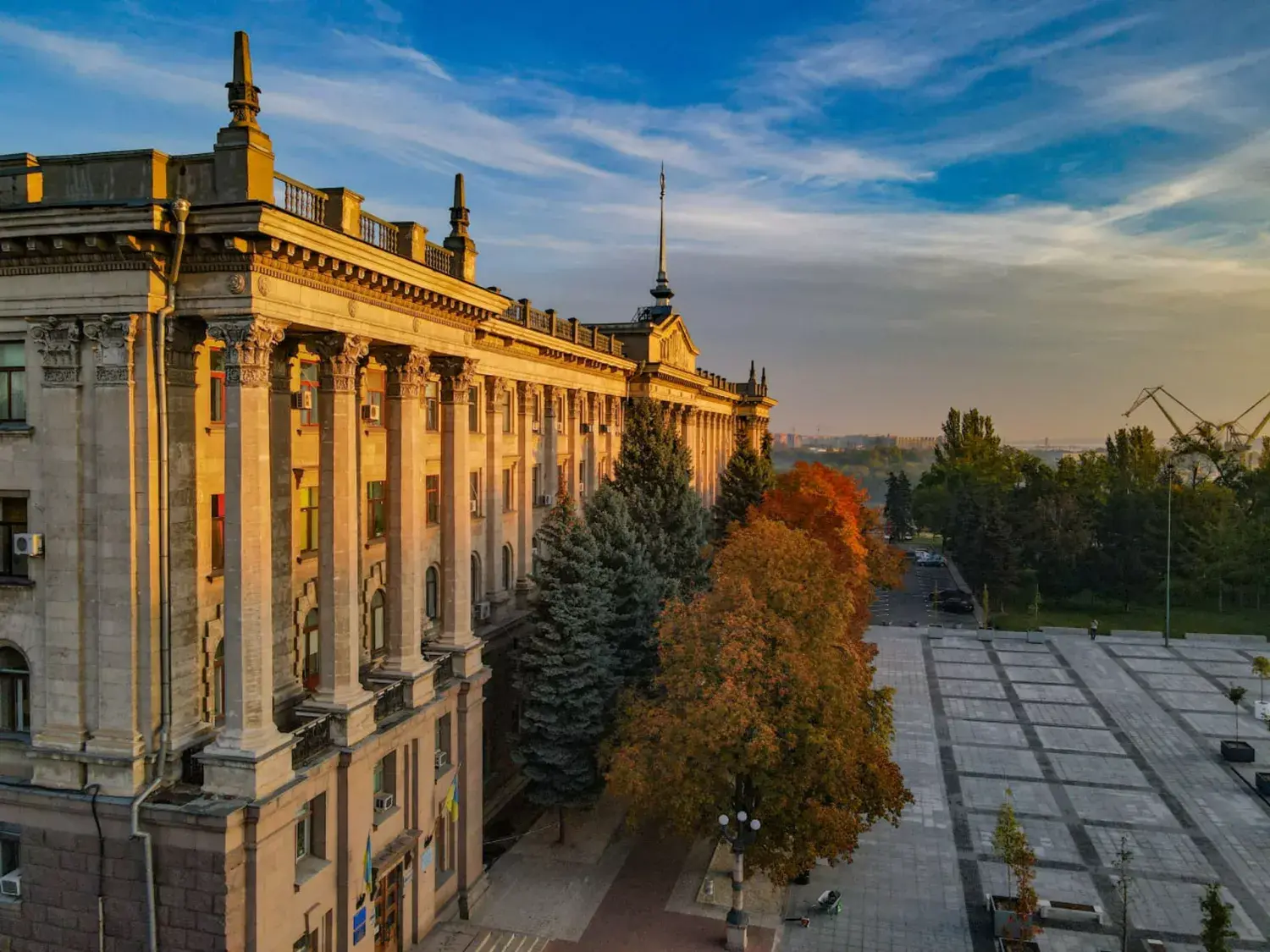 Миколаївська Агенція розвитку планує розширення штату і суттєве підвищення зарплат