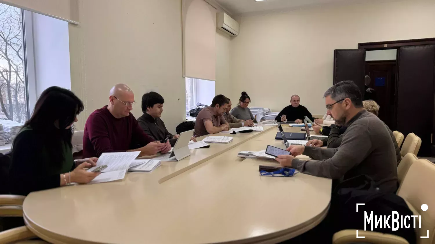 «Півтора місяця – нереально»: у Миколаєві перерозподілили бюджет і поскаржилися на запізнілі кошти