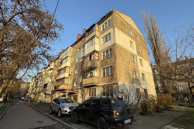 У Миколаєві частково відновлять газопостачання в будинку на Вінграновського: підключать п’ять стояків
