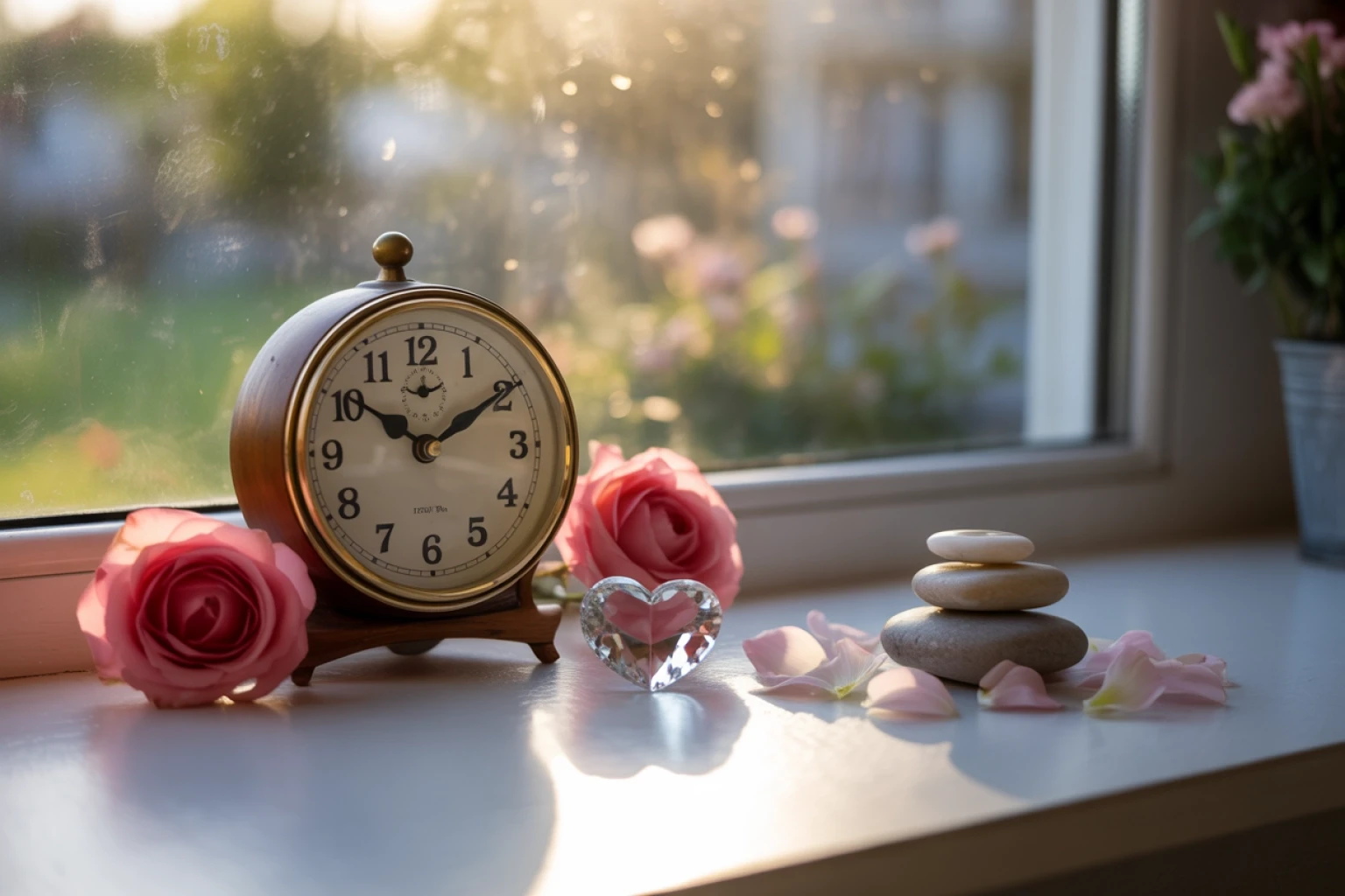 09:09 на годиннику в любові: значення в нумерології і ангельських числах