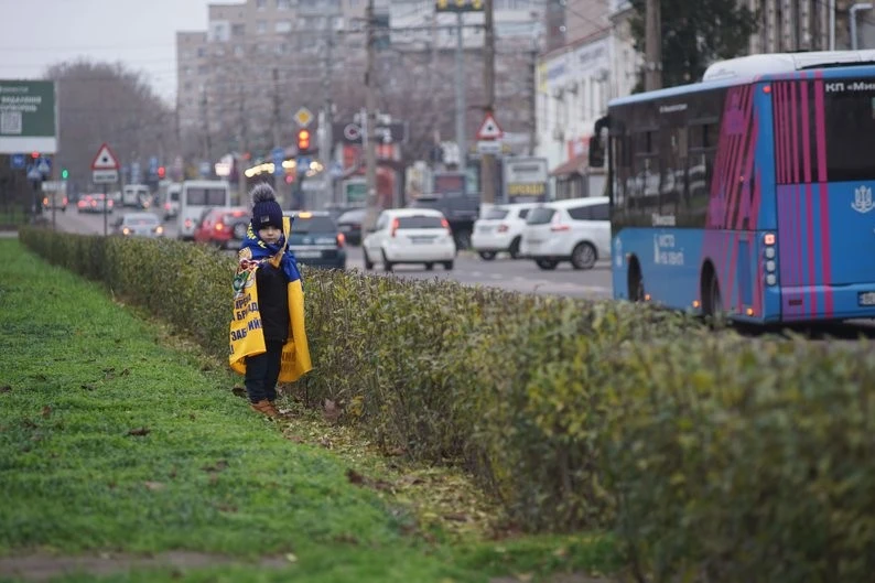 Вихідні у Миколаєві: місто кличе на концерти, театральні сцени та акції пам’яті