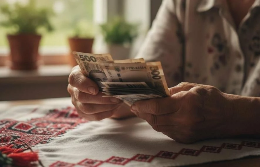 Пенсійні правила змінюються: які вимоги чекатимуть українців у 2026 році