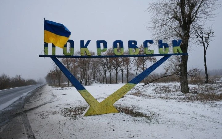 Пропаганда замість реальності: бої у Вовчанську та Покровську не припиняються