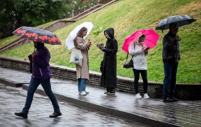 Волога зима без сюрпризів: якою буде погода в Миколаєві 15 грудня