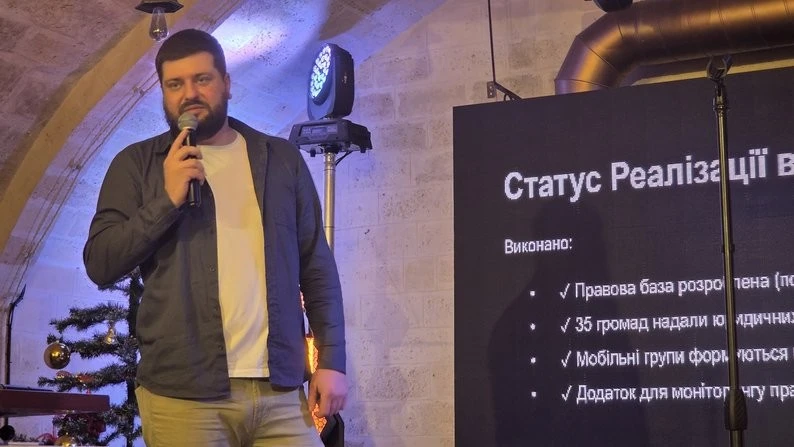 Зв’язок без світла: на Миколаївщині шукають рішення для роботи мобільних мереж під час блекаутів