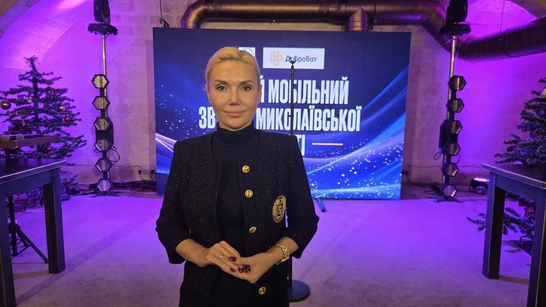 Зв’язок без світла: на Миколаївщині шукають рішення для роботи мобільних мереж під час блекаутів