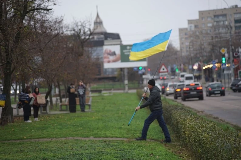 Вихідні з настроєм і сенсом: що відбуватиметься у Миколаєві 20 та 21 грудня