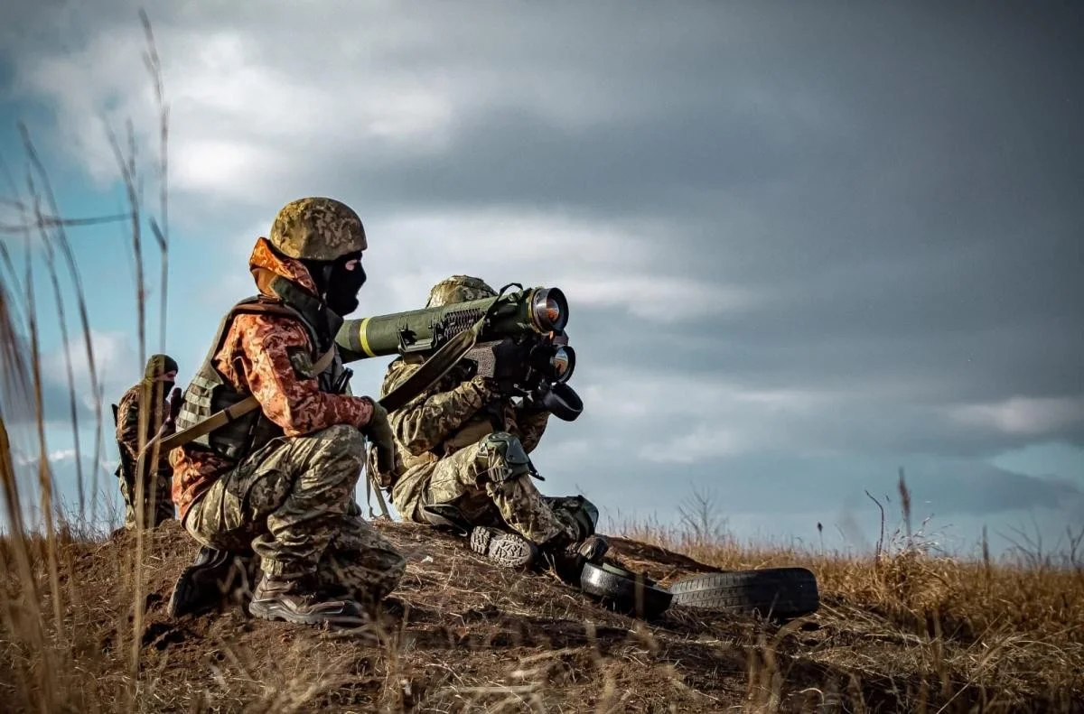 Перший у своєму роді: як морпіх із Миколаєва знищив російський Ка-52 з Javelin