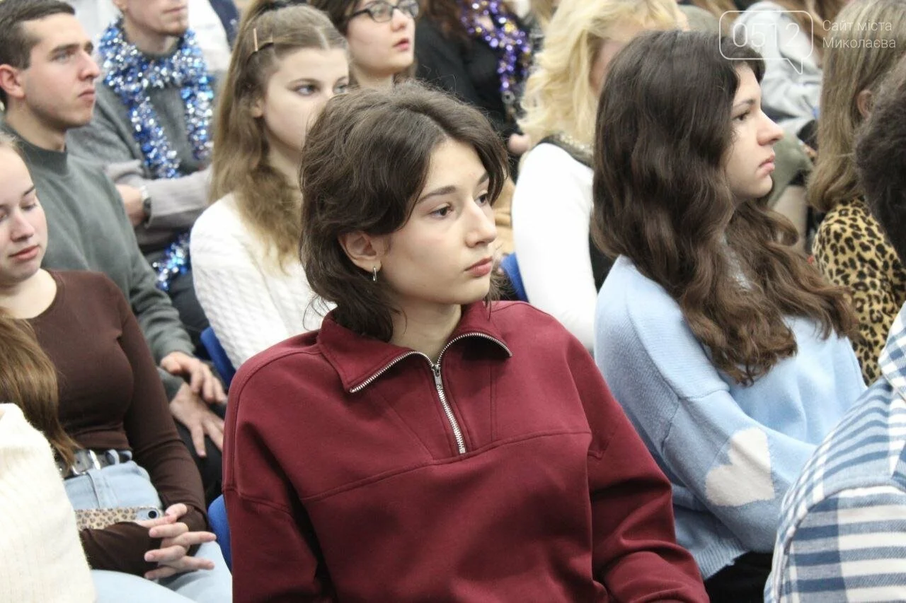 Простір можливостей: у Миколаєві розширили молодіжний хаб для навчання і розвитку