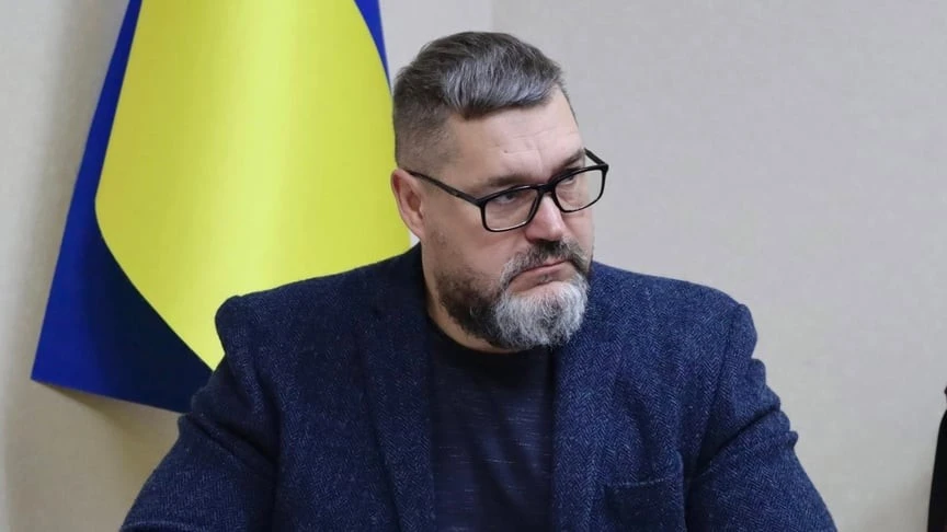 Травма на дамбі замість пострілу: Денис Андрєєв заперечив чутки про поранення на полюванні