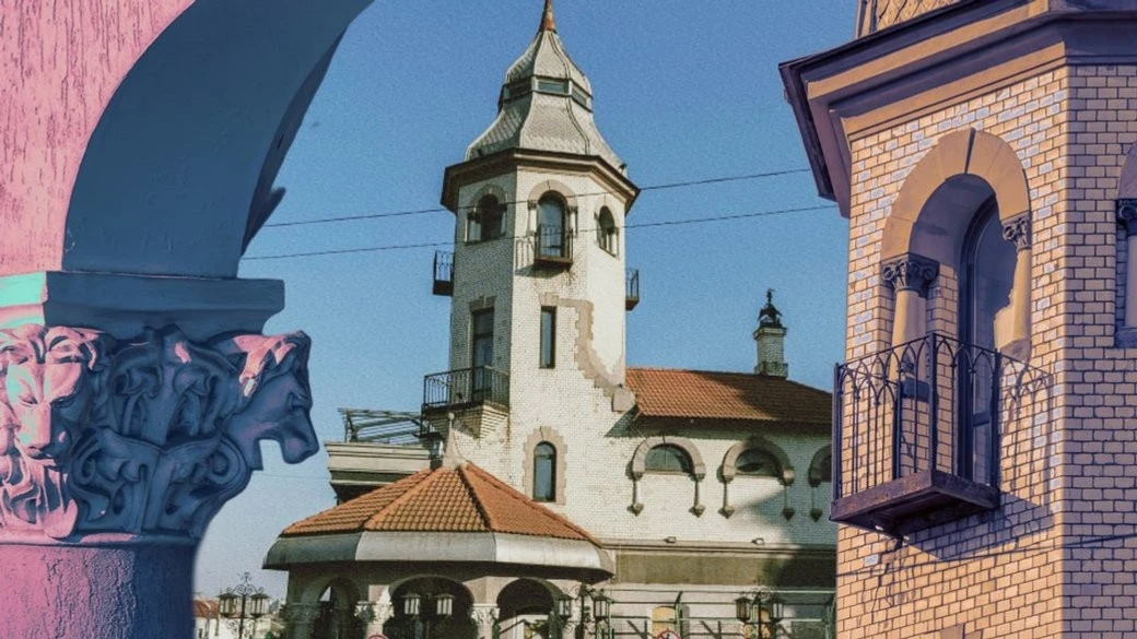 Миколаїв викупив історичну трамвайну підстанцію: будівлю готують до відновлення