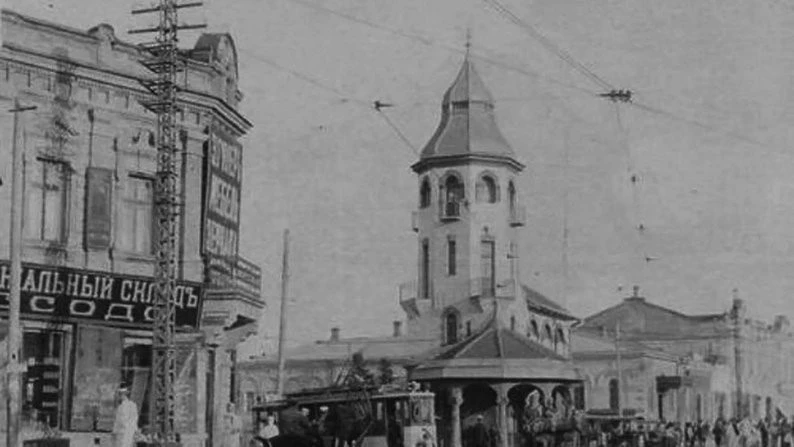Миколаїв викупив історичну трамвайну підстанцію: будівлю готують до відновлення