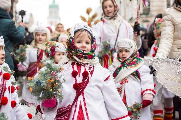 Як провести Різдво без суєти: що варто робити, а від чого утриматися