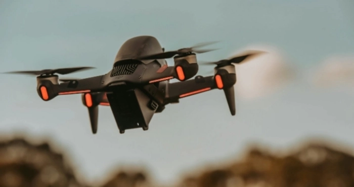 На Миколаївщині ніч пройшла під ударами FPV-дронів, поранених немає
