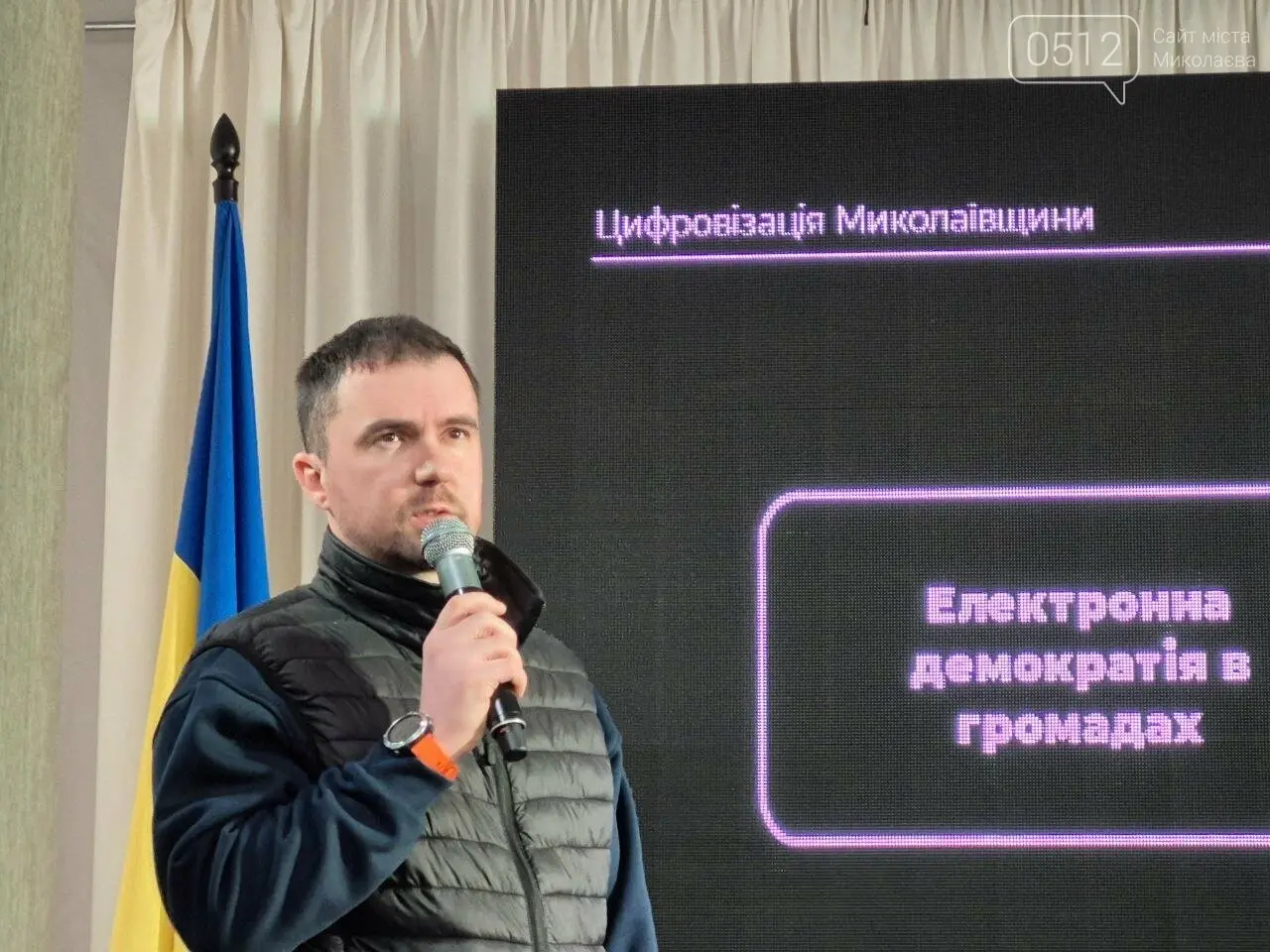 Миколаївщина посилила мобільні мережі: зв’язок витримує навіть тривалі блекаути