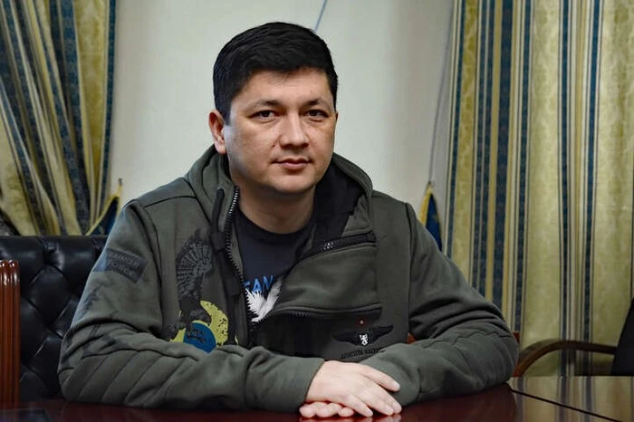 Кім пояснив, як змінять контроль за шкільним харчуванням на Миколаївщині