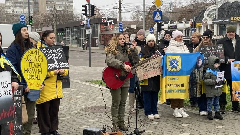 Святкові вихідні у Миколаєві: куди піти і що побачити 27 та 28 грудня