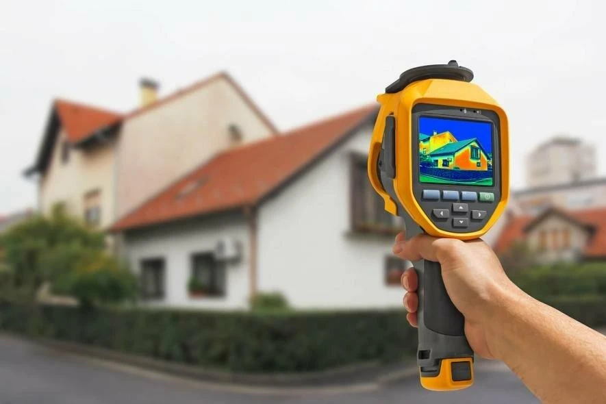 У Миколаєві стартує перевірка теплової ефективності багатоповерхівок