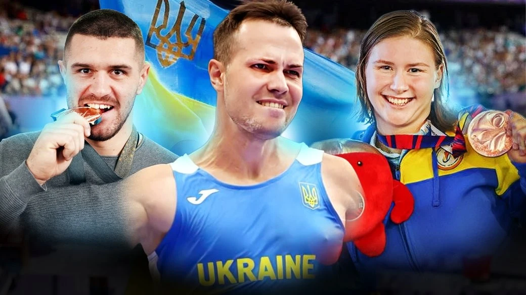 Рік великих стартів: як миколаївські параспортсмени й дефлімпійці вибороли 35 міжнародних медалей