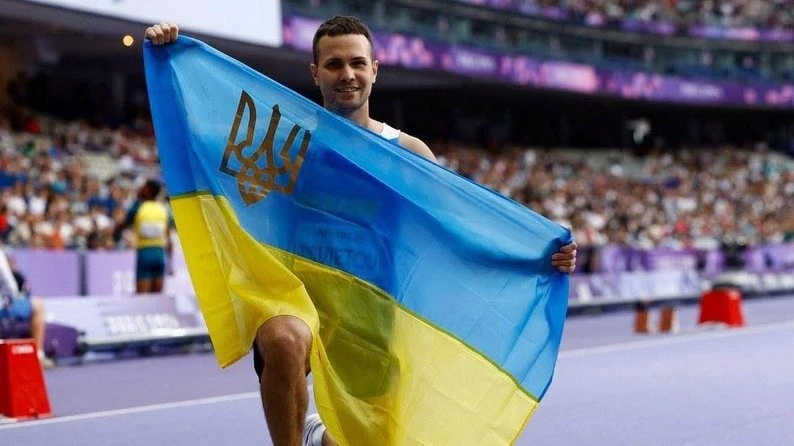 Рік великих стартів: як миколаївські параспортсмени й дефлімпійці вибороли 35 міжнародних медалей