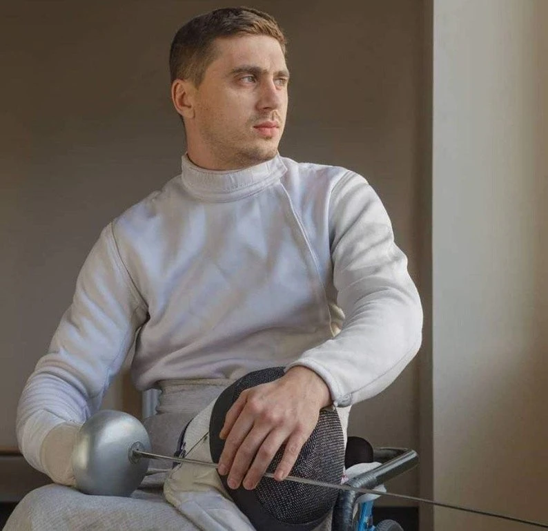 Рік великих стартів: як миколаївські параспортсмени й дефлімпійці вибороли 35 міжнародних медалей
