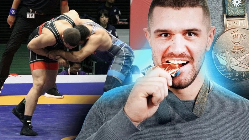 Рік великих стартів: як миколаївські параспортсмени й дефлімпійці вибороли 35 міжнародних медалей