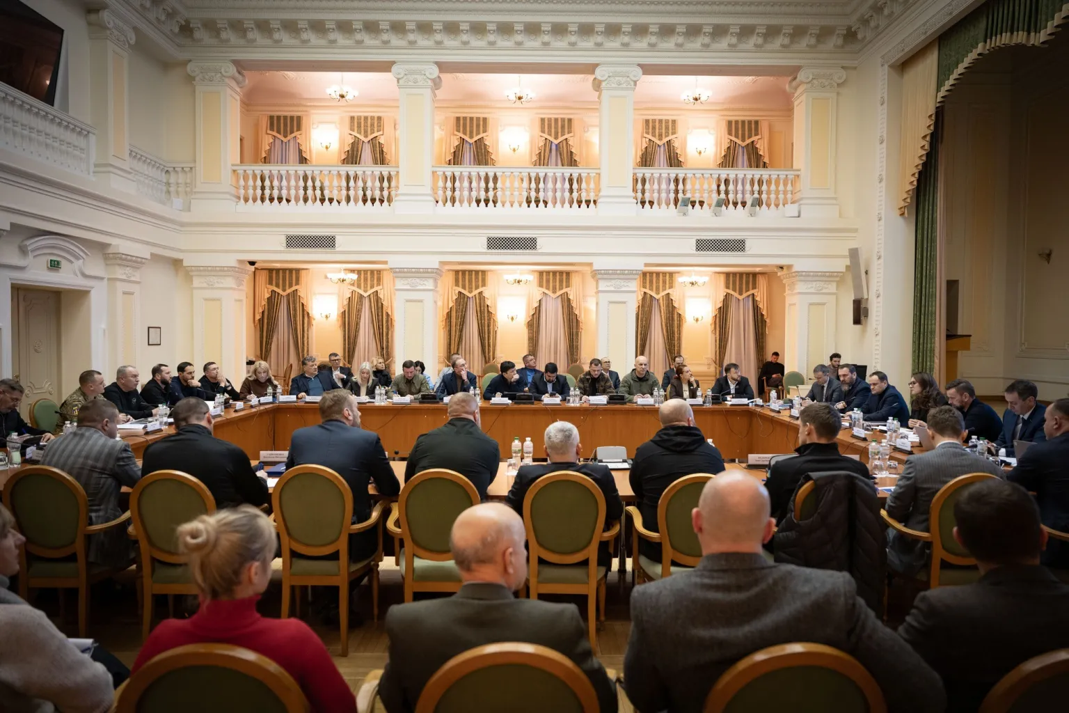 Миколаївщина стане пілотним регіоном для оновлення шкільних перевезень