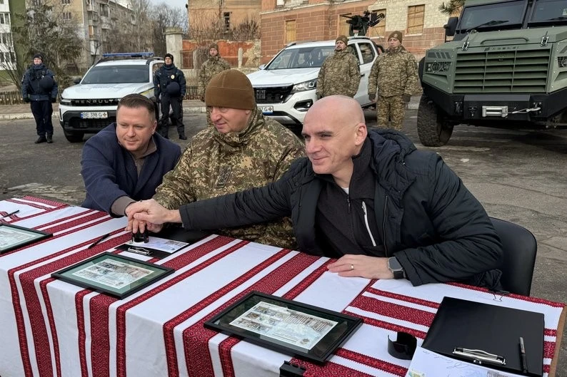 У Миколаєві викрили спробу приватизувати лісову ділянку за підробленими документами