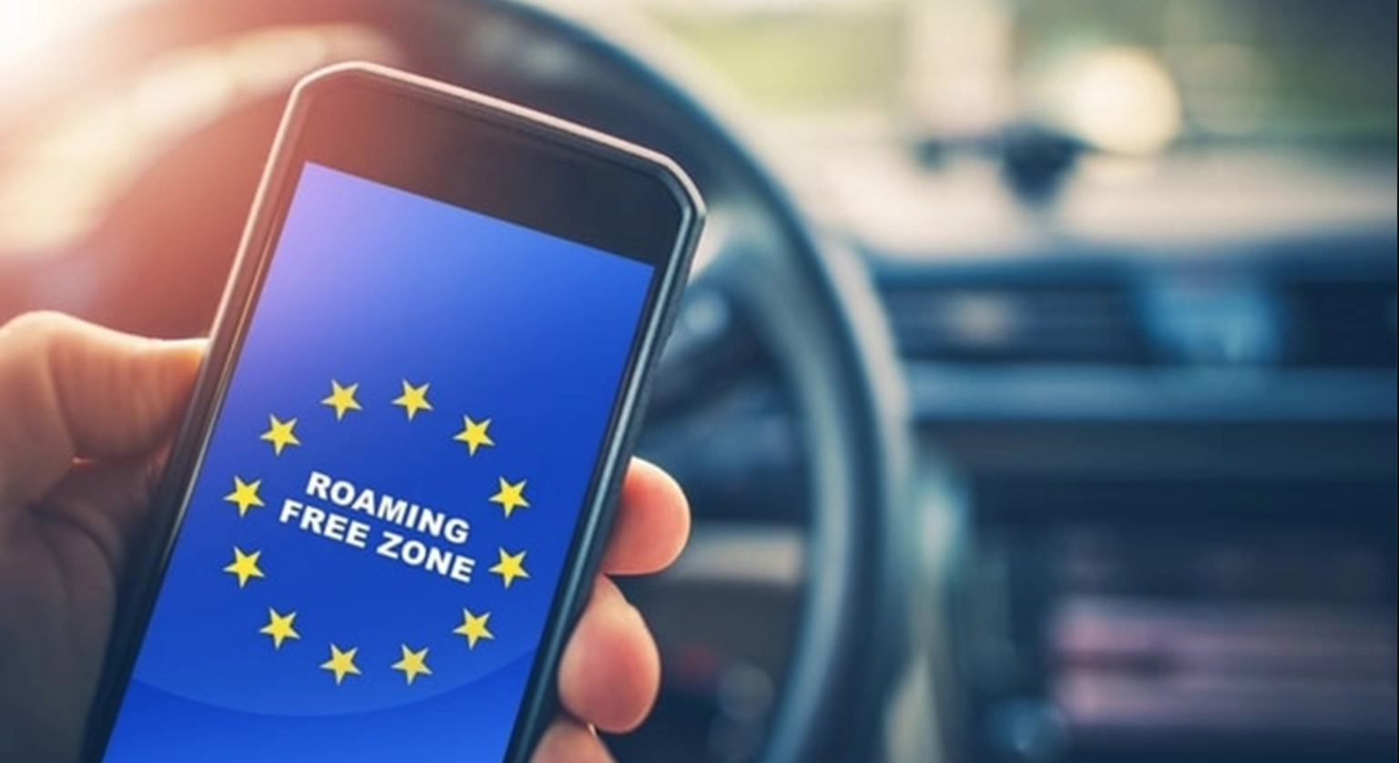 З 2026 року українці в Європі говоритимуть по телефону за «домашніми» тарифами