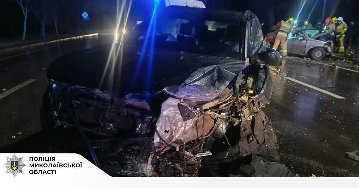 Початок року на Миколаївщині: понад шість десятків новонароджених і одна двійня