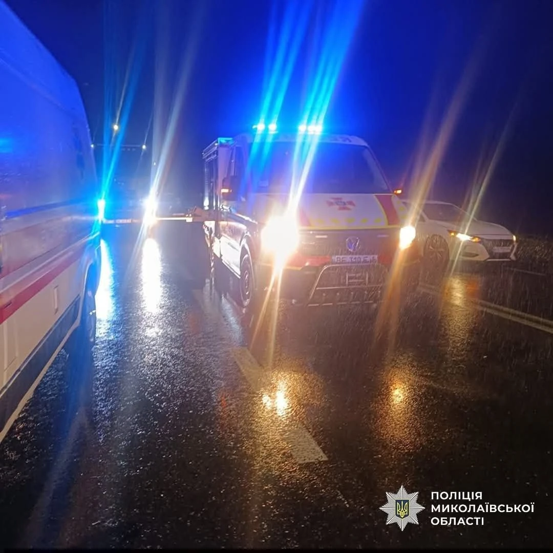 Початок року на Миколаївщині: понад шість десятків новонароджених і одна двійня