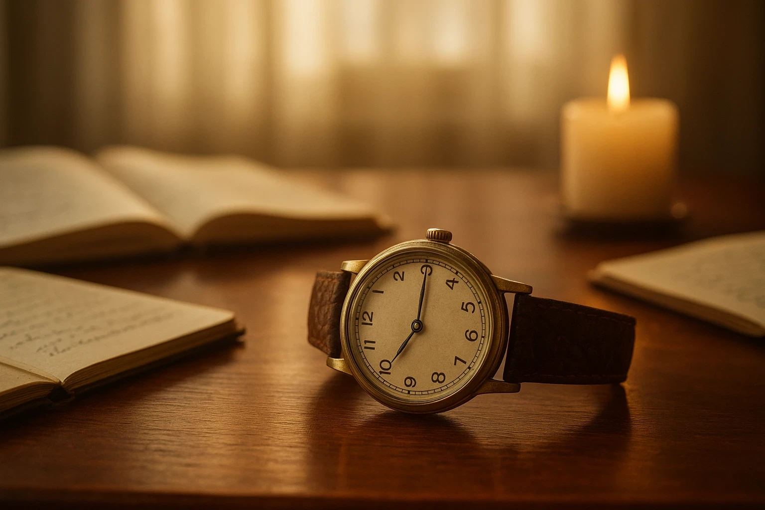 04:04 на годиннику в нумерології й ангельських посланнях