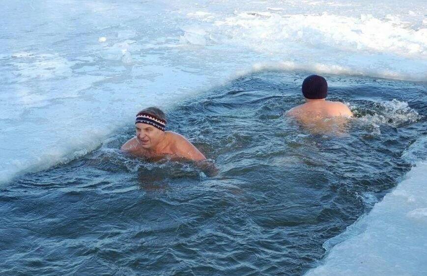 Безпечне Водохреще під час війни: у Миколаєві закликали відмовитися від купань