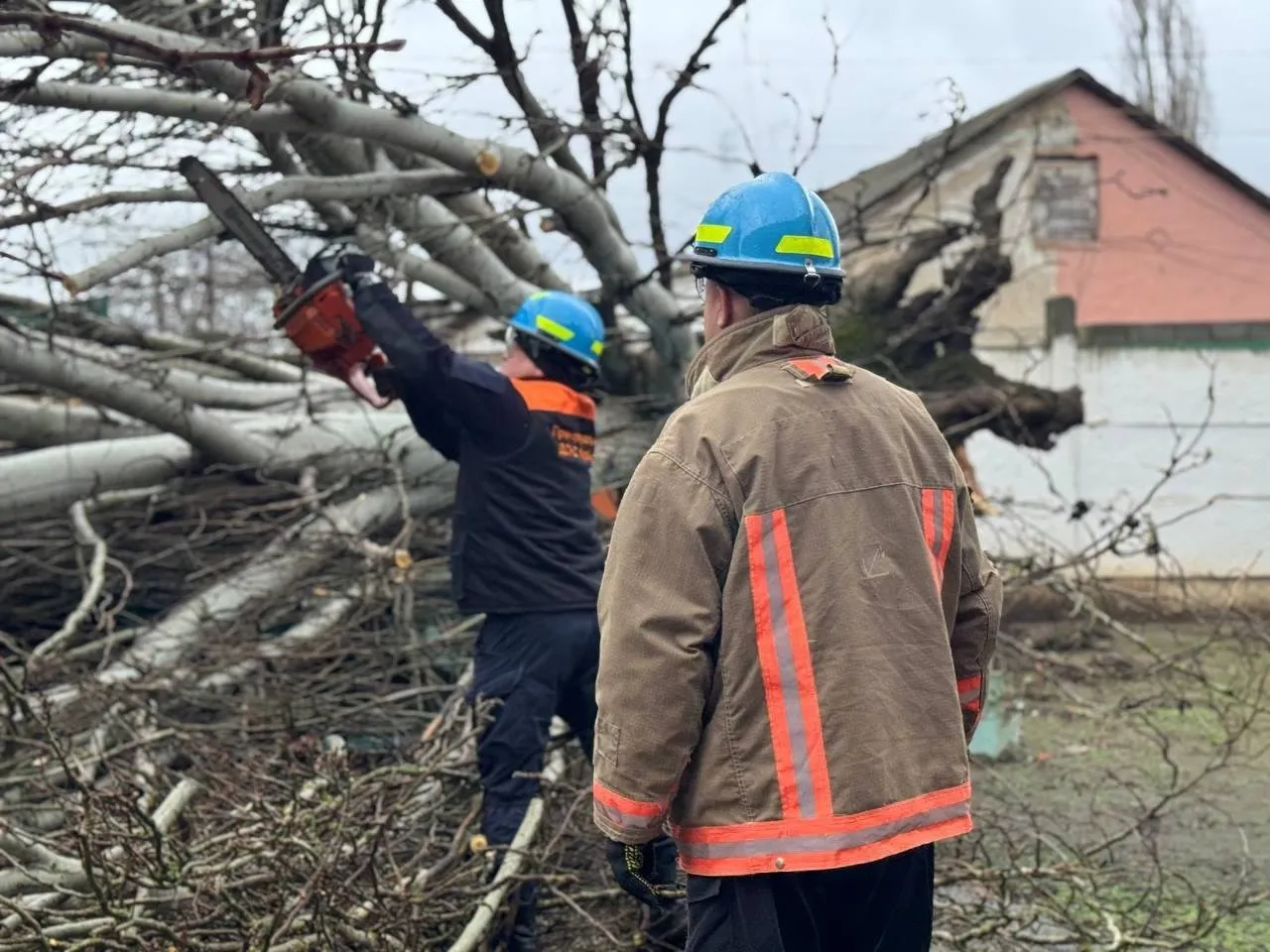 Заява про незаконне утримання на Миколаївщині: поліція відкрила провадження, ТЦК перевіряє обставини