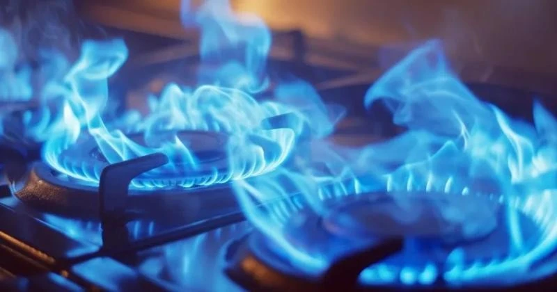 Миколаївці тимчасово без планових ремонтів газових мереж через негоду