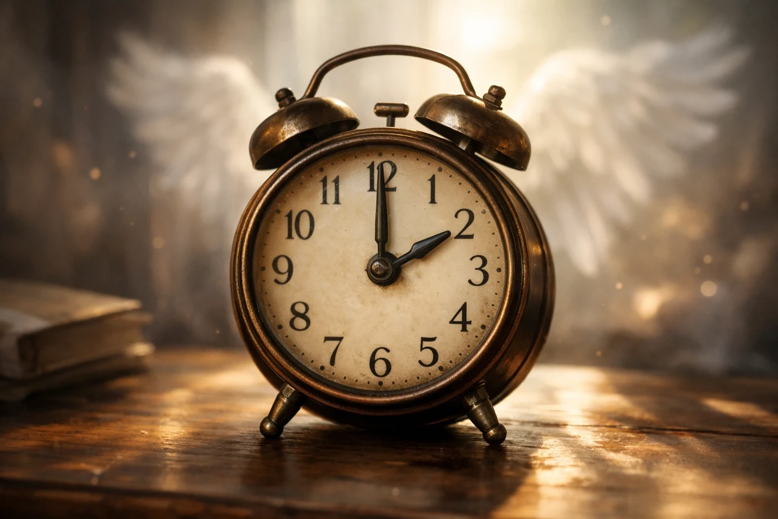 02:02 на годиннику в нумерології та ангельських числах