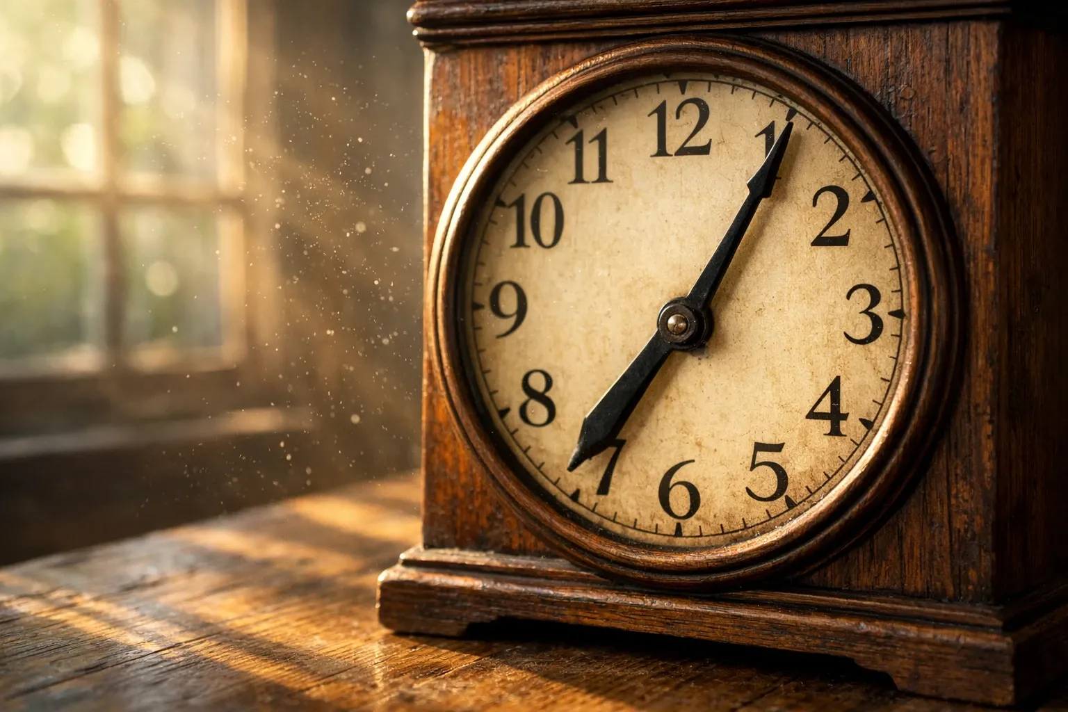 07:07 на годиннику в нумерології та ангельських посланнях