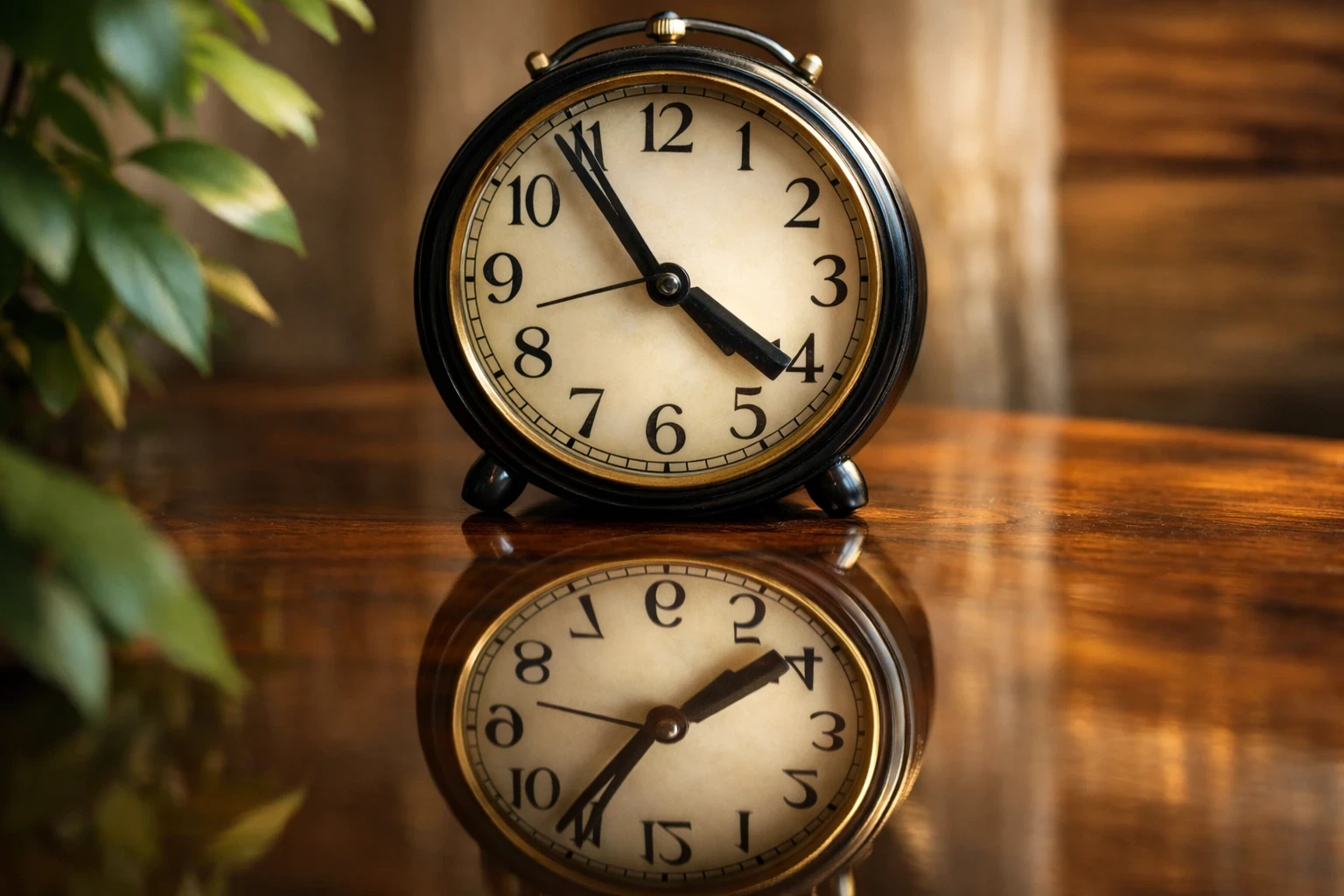 15:51 на годиннику в нумерології і ангельських числах