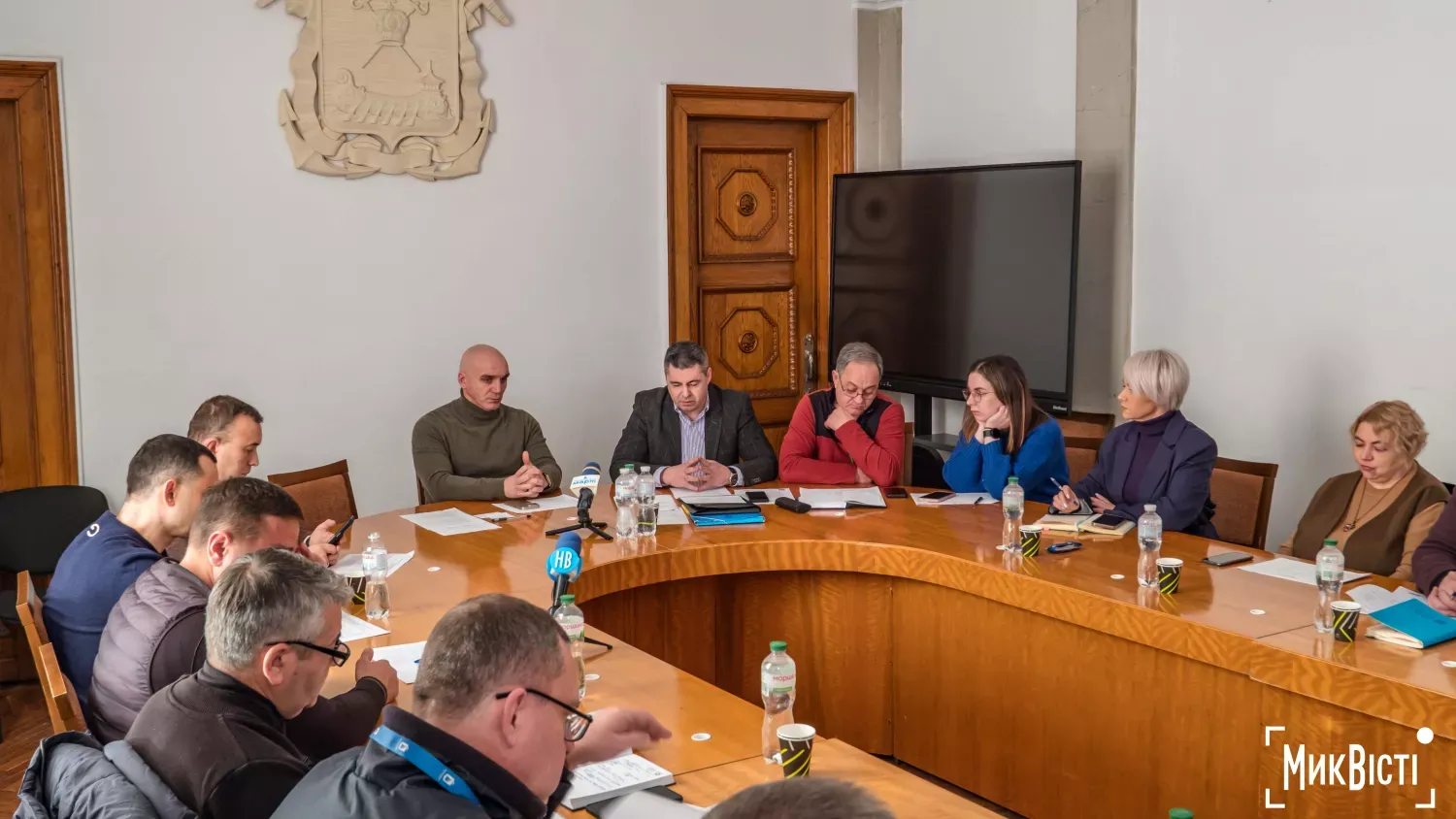 У Миколаївській області запускають програму підтримки жінок ВПО з психологами та юристами