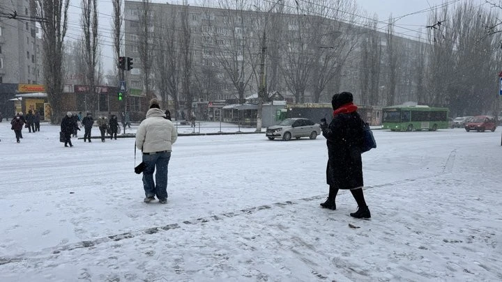 Мороз без снігу: яким буде 14 січня у Миколаєві