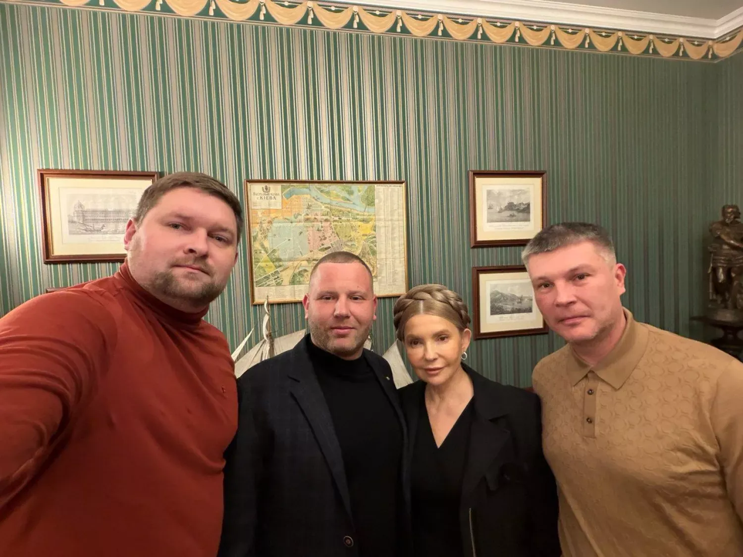 Нове мамовідділення в Миколаєві вже дало тривожну статистику: патології у більшості пацієнток