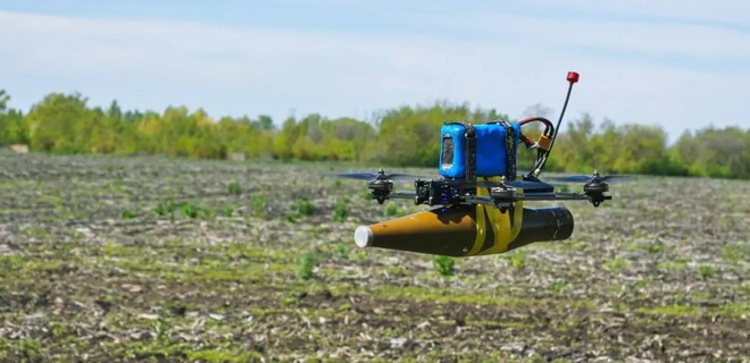 Два удари з повітря: Очаківську громаду атакували FPV-дрони