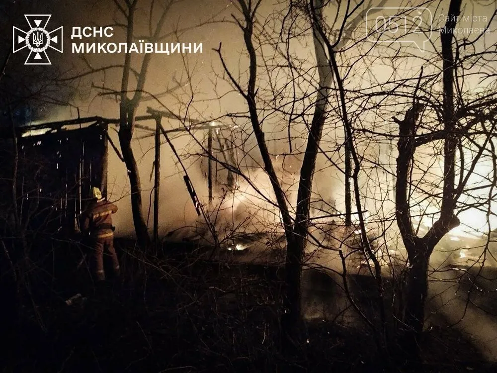 Миколаїв зустрічає зиму: як перетворити дім на острів тепла без світла і опалення