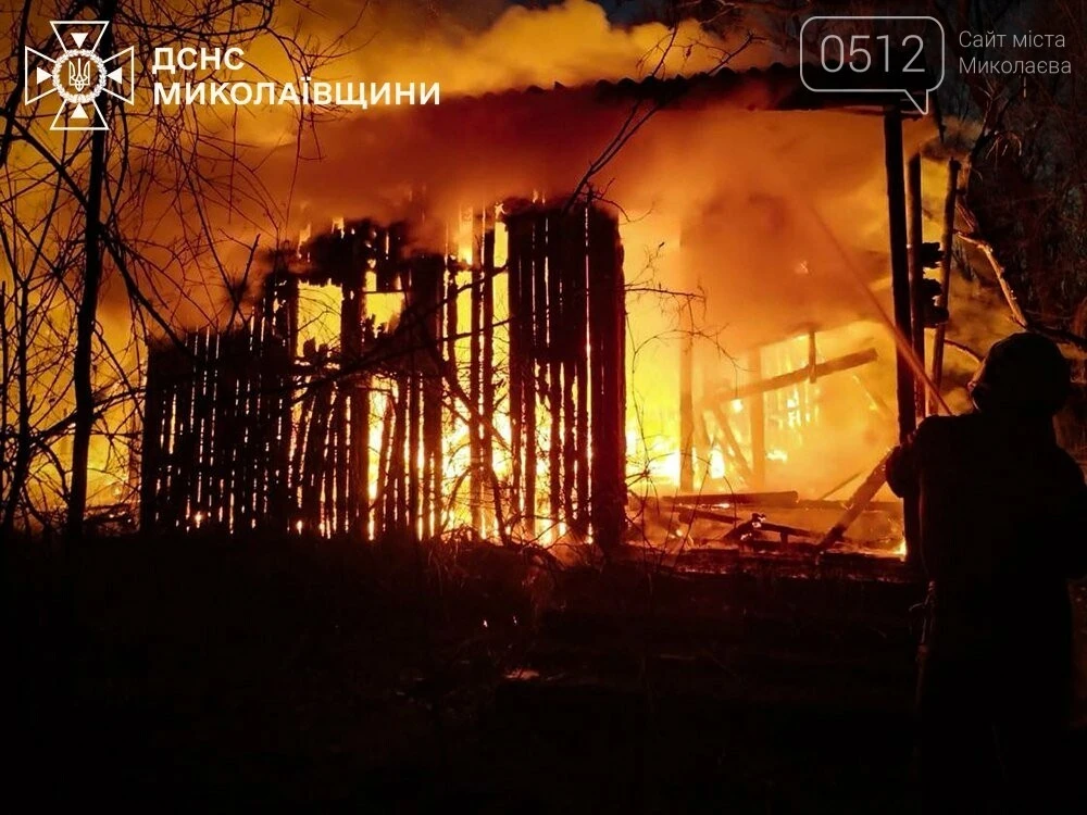 Миколаїв зустрічає зиму: як перетворити дім на острів тепла без світла і опалення