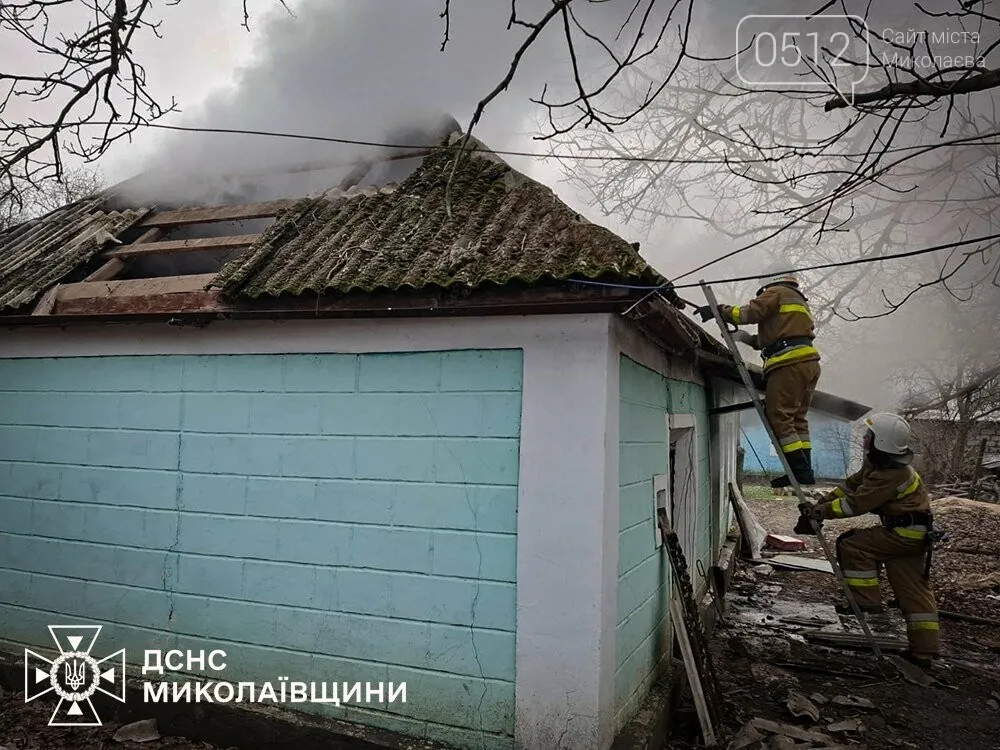 Миколаїв зустрічає зиму: як перетворити дім на острів тепла без світла і опалення